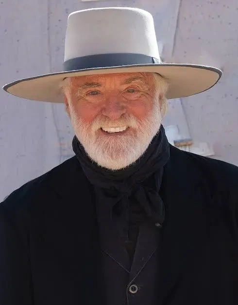 Michael Martin Murphey, Grammy Nominated Singer/Songwriter