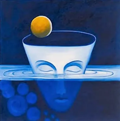 The Space of Things — Time Out of Mind Series