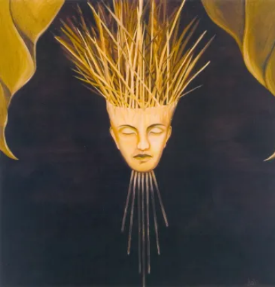 Dreaming XII — Dreaming Series