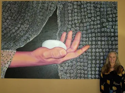 The White Stone — Prophetic Series