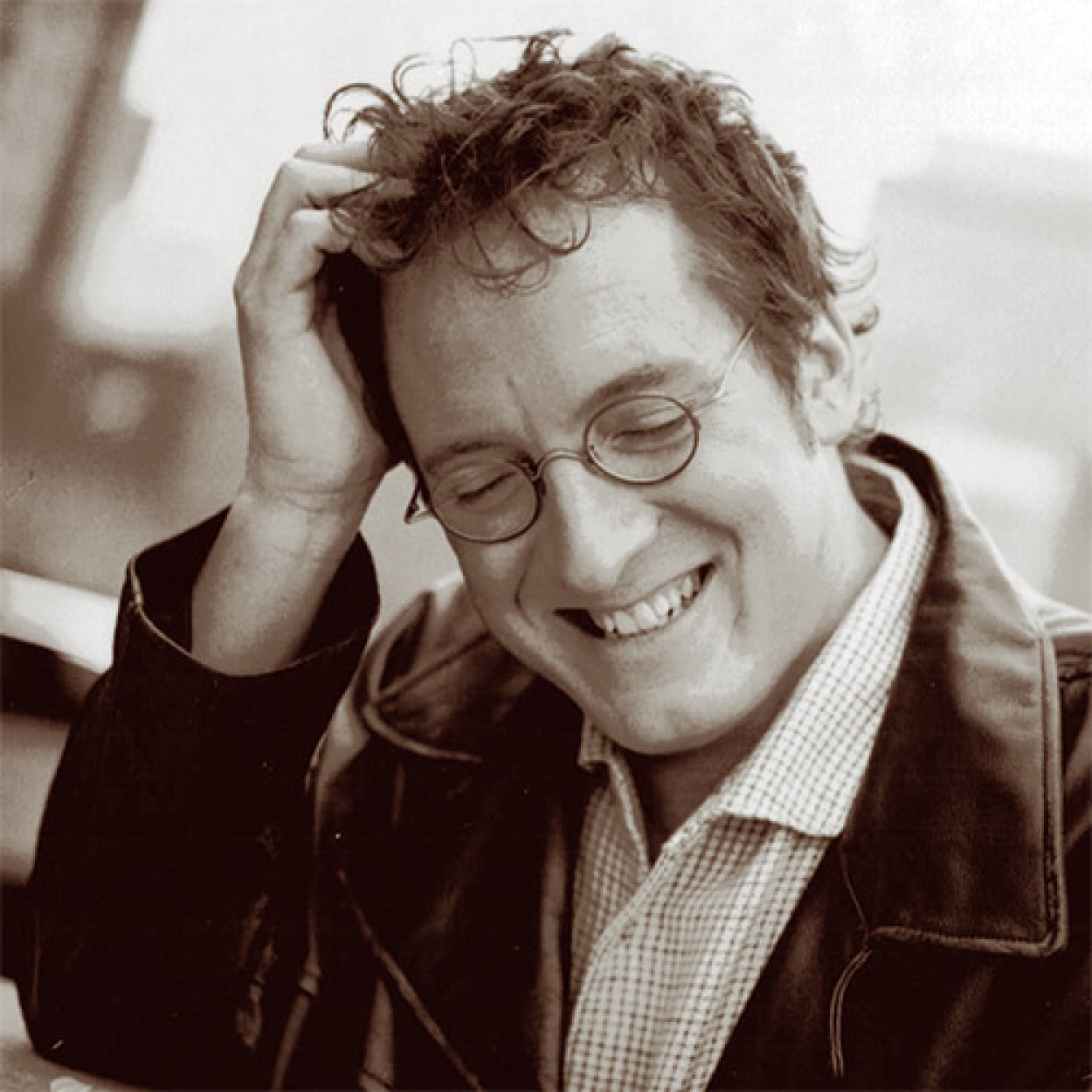 Randy Stonehill, Grammy Nominee Singer/Songwriter