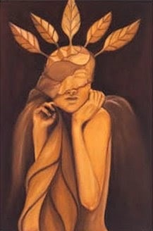 Dreaming IV — Dreaming Series