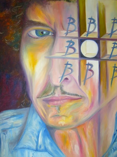 I Win (Bob Dylan)