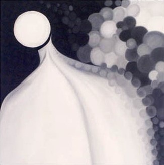 Symbolic of the Heights — Moon's Back Series