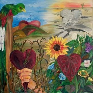 The Sower — Spiritual Series