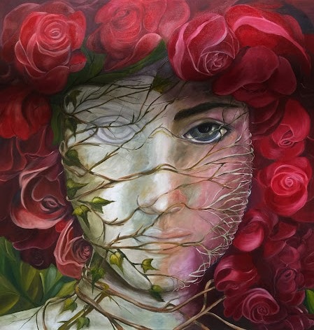 Red Woman