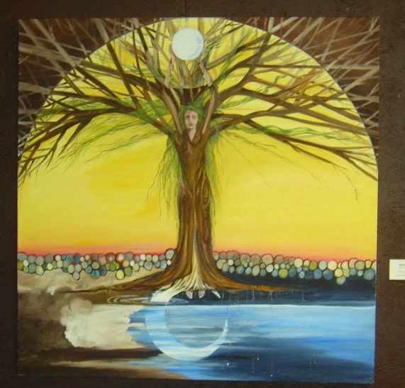 Earth Mother