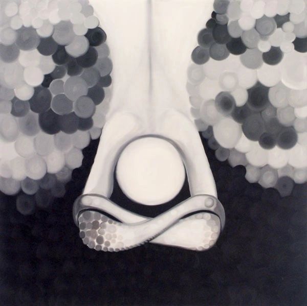 Laid Down His Glory — Moon's Back Series